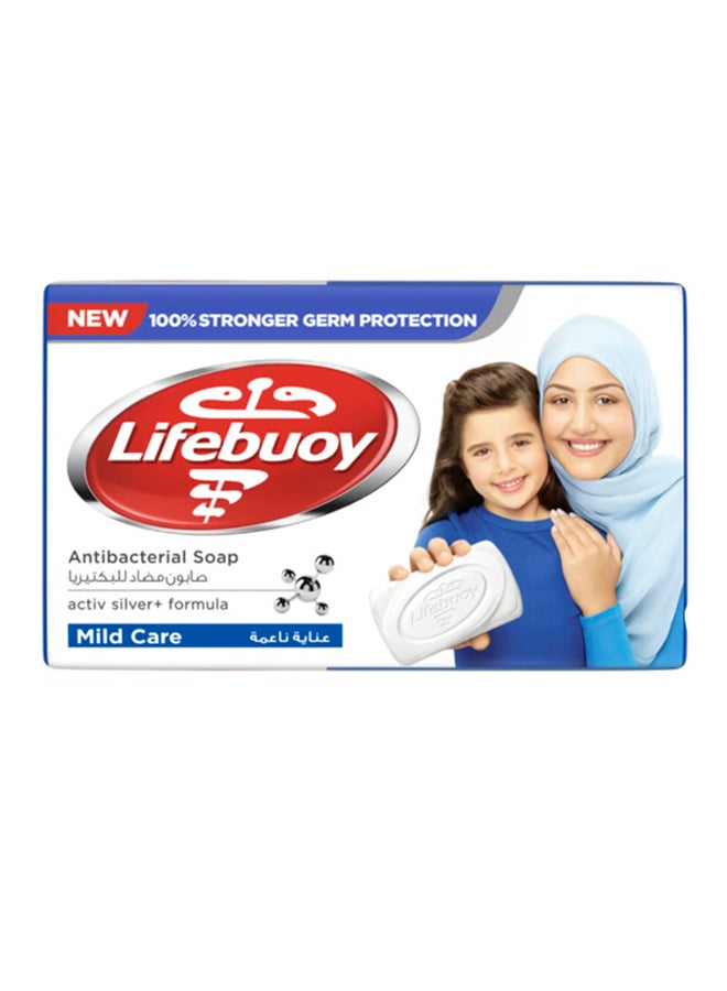 Anti Bacterial Bar Mild Care 160grams