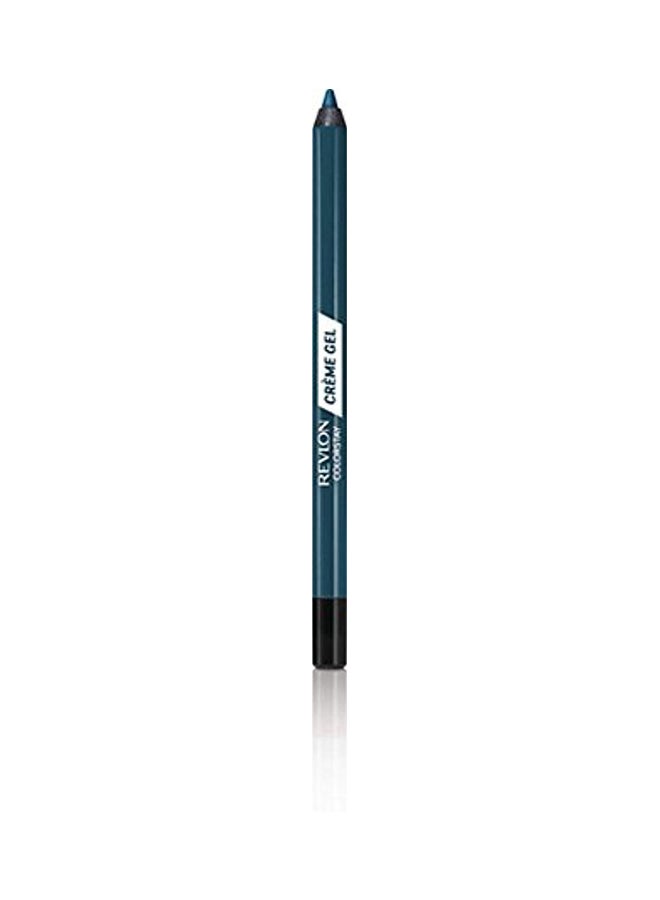 Colorstay Creme Gel Pencil Private Island