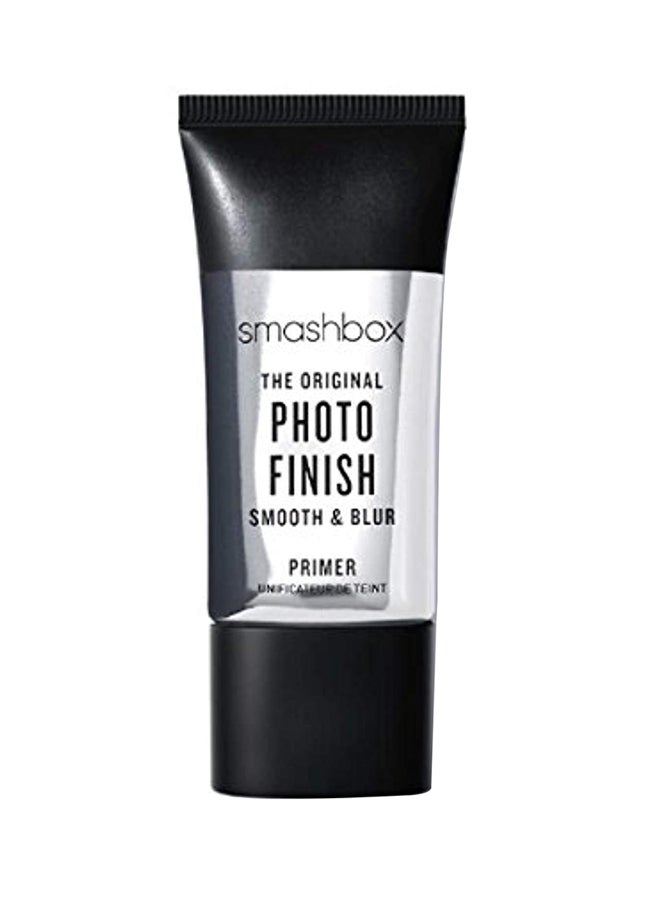 Smashbox - Photo Finish Primer The Original Smooth And Blur