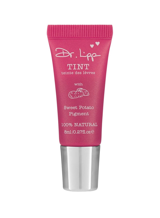 Dr.Lipp 100% Natural Moisturising Colour Lip Tint Baby pink
