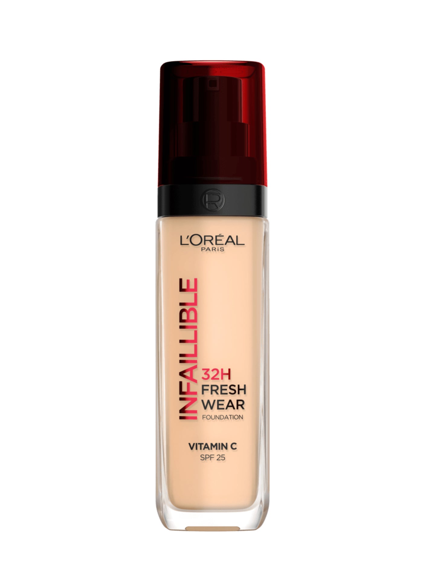 Infaillible 32H Fresh Wear Foundation 15 Neutral