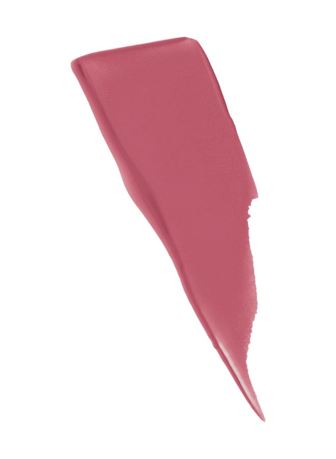 Maybelline New York Superstay Matte Ink Liquid Pinks Lipstick - 15 Lover 15 Lover - image 5