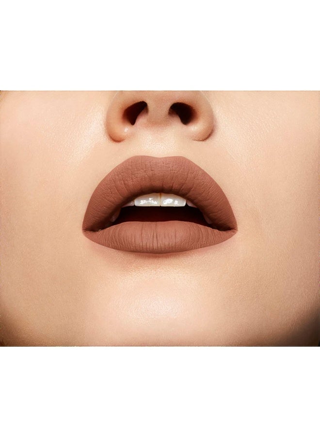 Superstay Matte Ink Liquid Lipstick - 5ml 75 Fighter - image 4