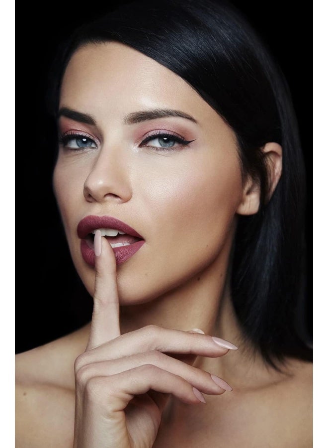 Superstay Matte Ink Liquid Lipstick - 5ml 75 Fighter - image 5