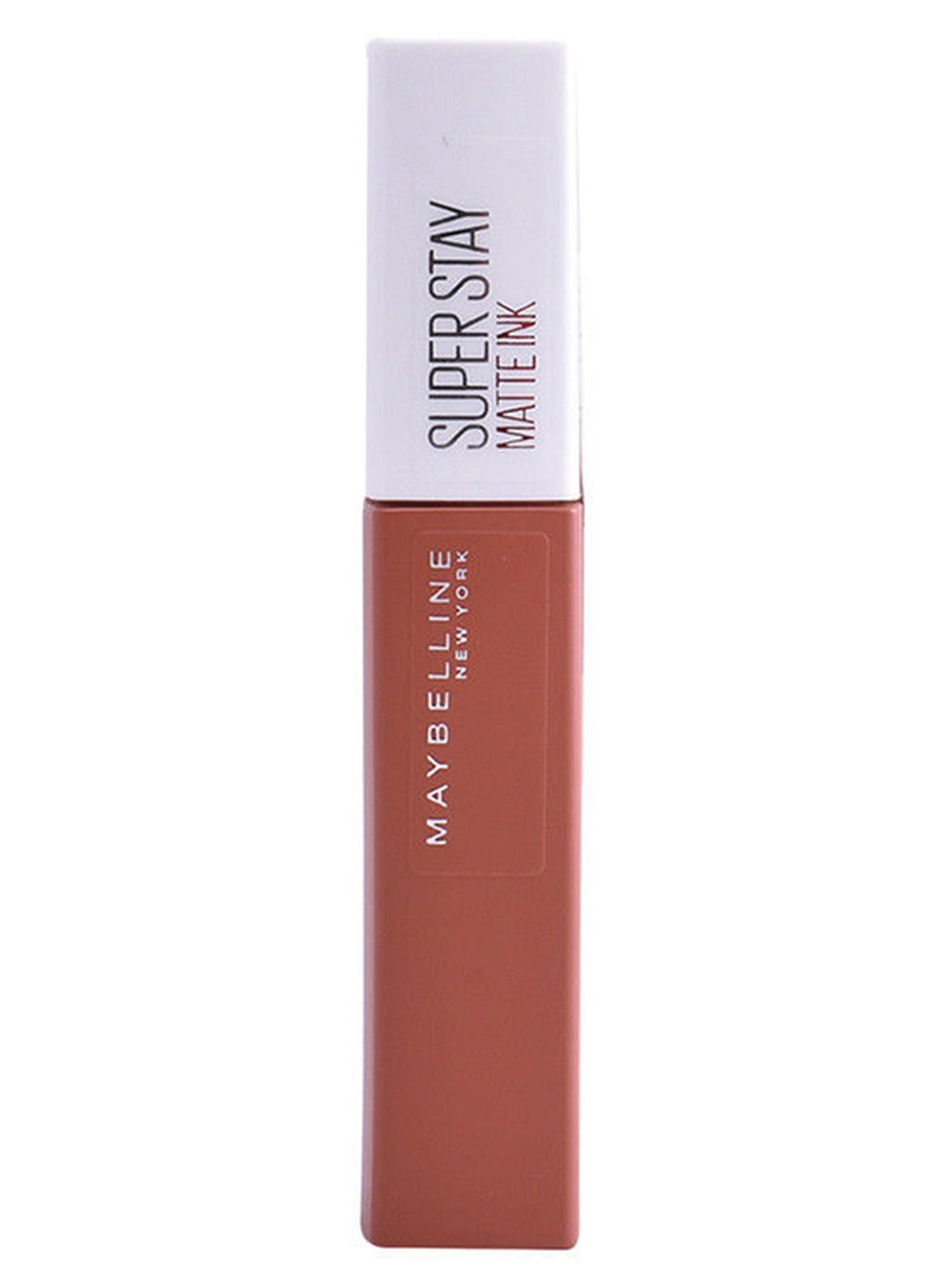 Maybelline New York Superstay Matte Ink Liquid Lipstick - 75 Fighter 75 Fighter