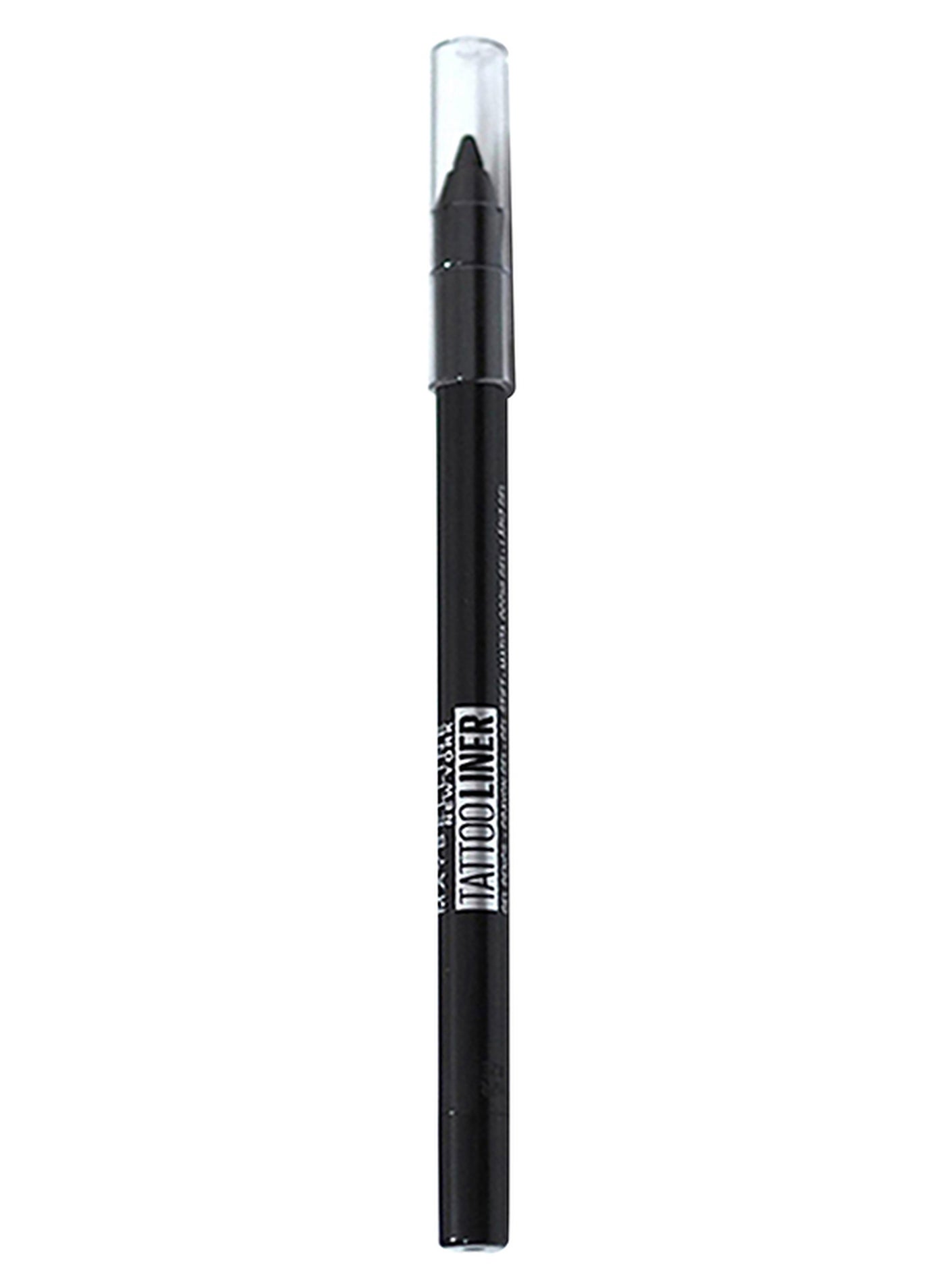 Tattoo Gel Liner Deep Onyx Black