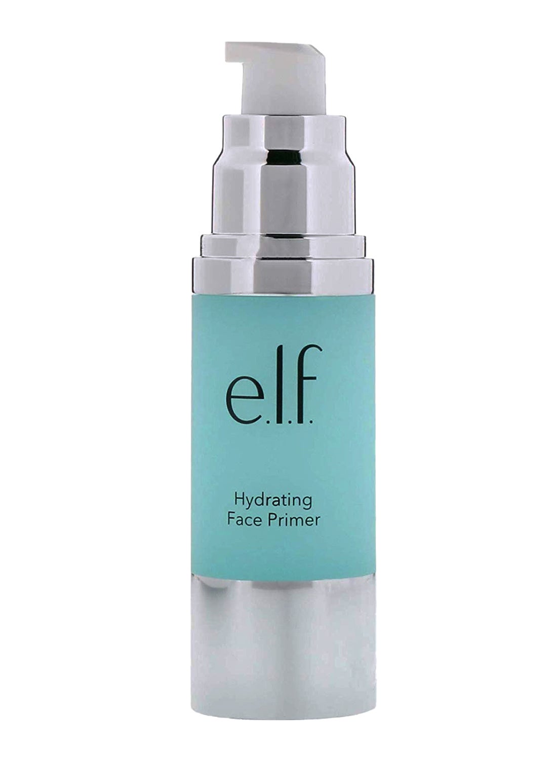 Hydrating Face Primer Clear