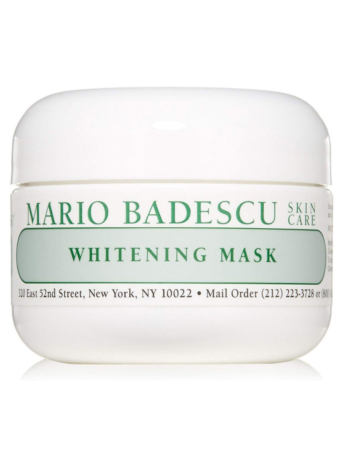 Whitening Mask 56grams