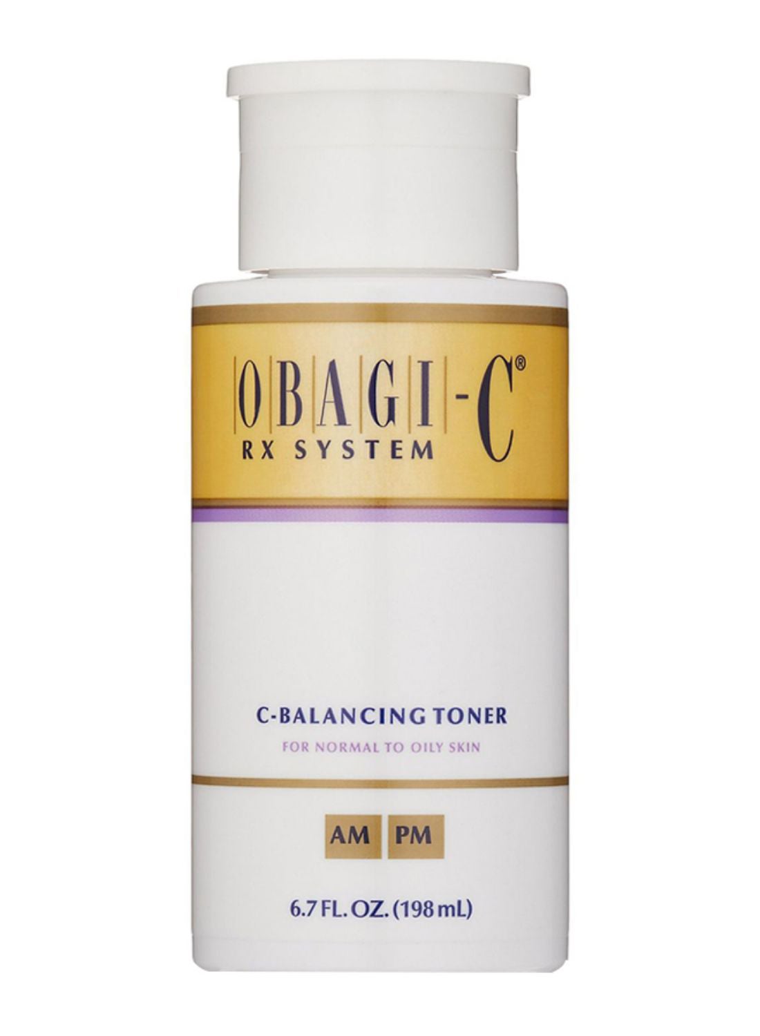 Rx System C-Balancing Toner