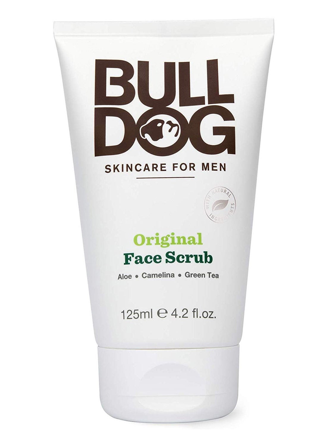 Original Face Scrub 125ml