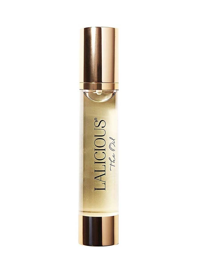 Macadamia And Multi-Purpose Beauty Oil