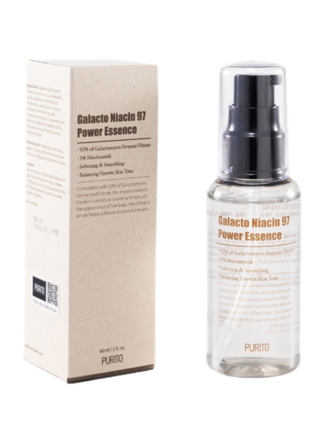 Galacto Niacin 97 Power Essence 60ml
