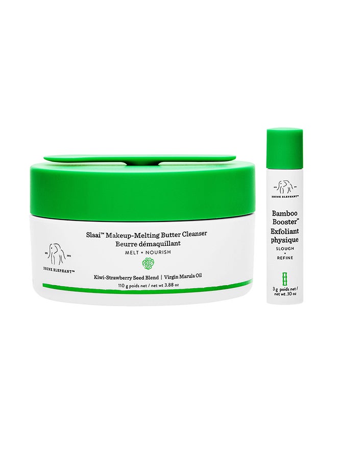 Makeup Melting Butter Cleanser 114.7/2.95ml