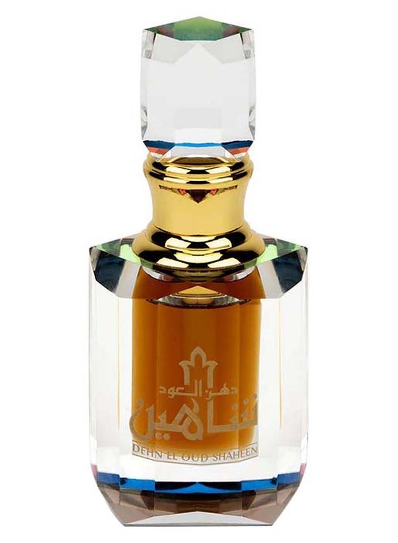 Dehn El Oud Shaheen Perfume Oil 6ml