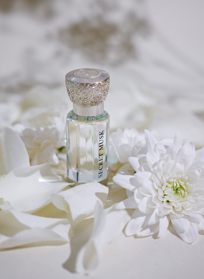 Secret Musk Perfume Oil 12ml - image 8