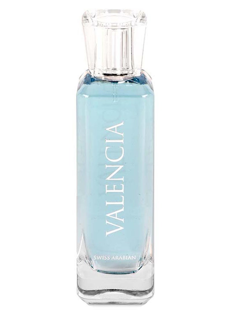 Valencia Eau De Parfum 100.0ml
