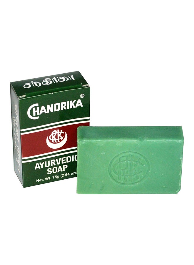 Ayurvedic Soap 75grams