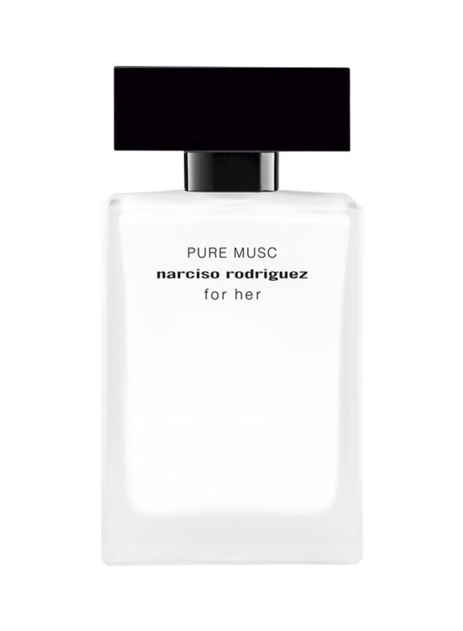 Pure Musc EDP 50ml