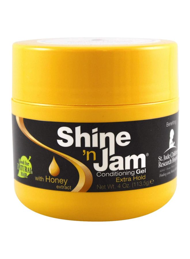 3-Piece Extra Hold Conditioning Gel