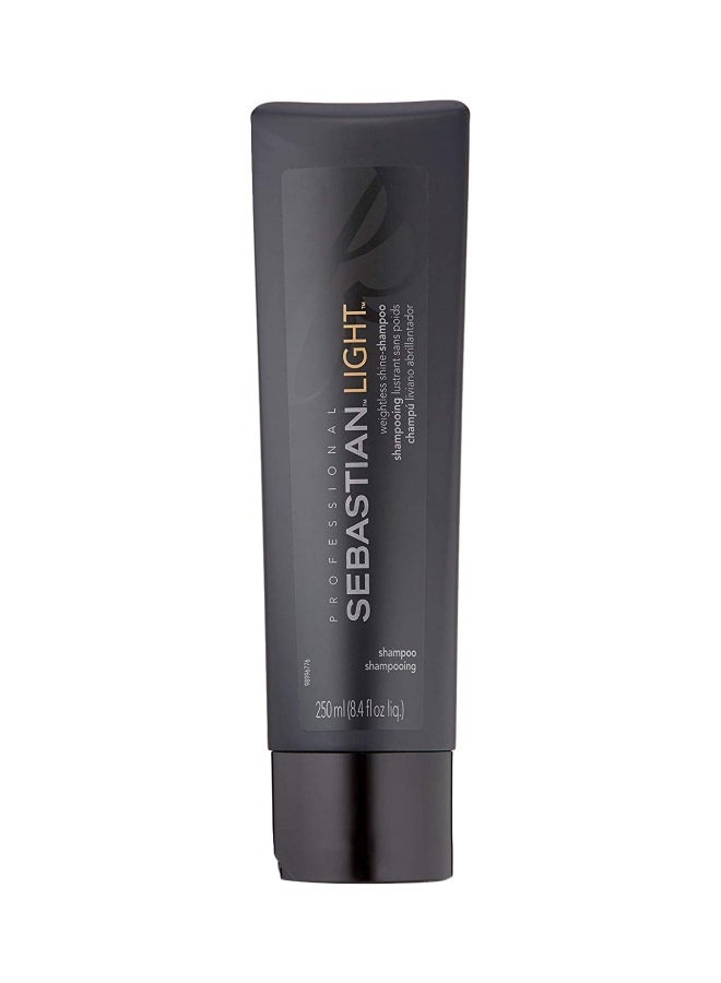Light Shine Shampoo