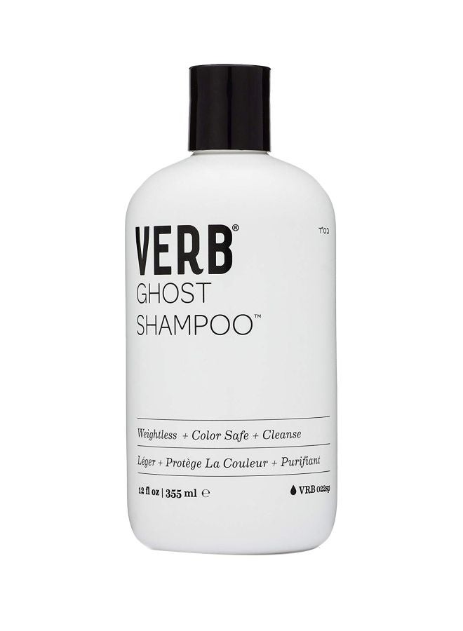 Ghost Shampoo