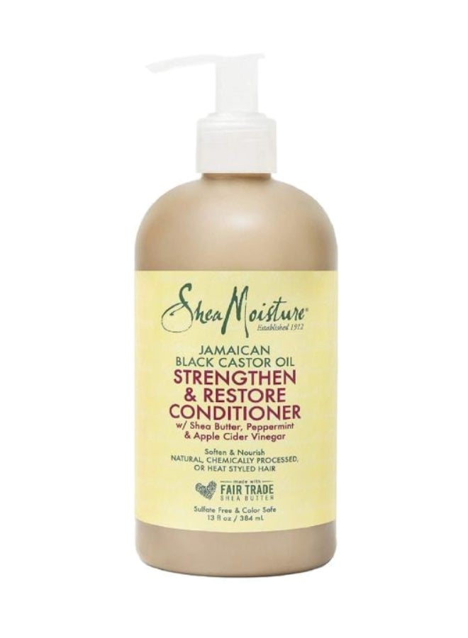 Jamaican Grow Conditioner 1Piece