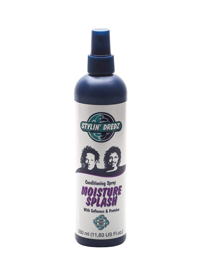 2-Piece Conditioning Hair Spray Set 350ml