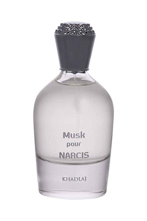 Musk Pour EDP 100ml