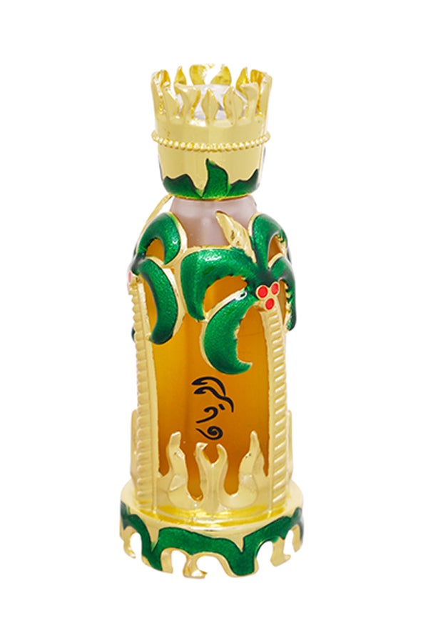 Al Riyan Perfume Oil 17ml