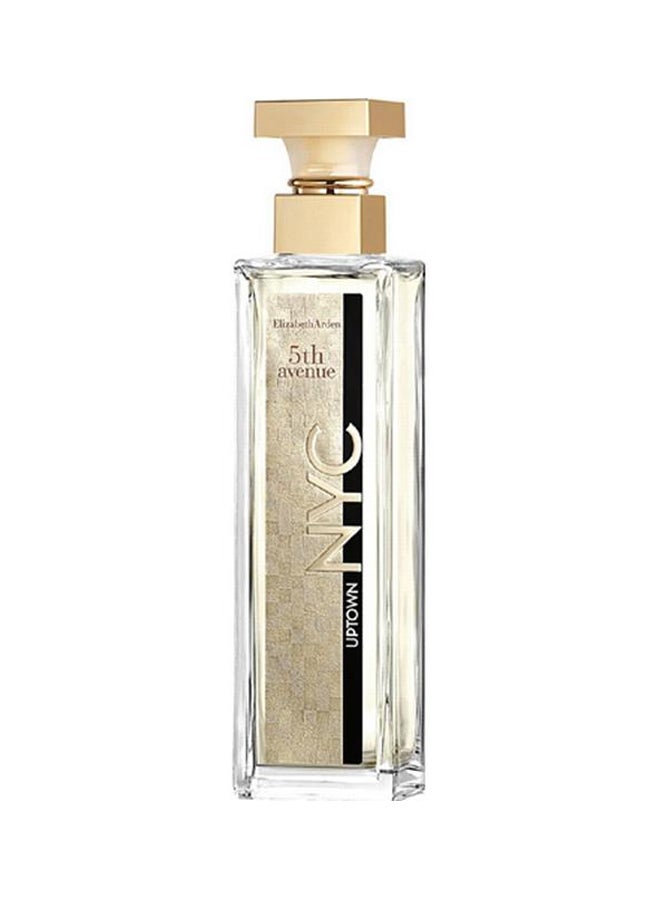 5th Avenue NYC Uptown EDP 125ml