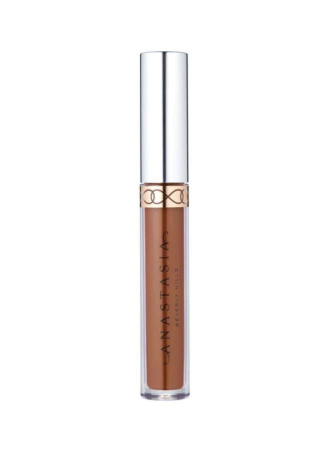 Liquid Lipstick Poet(Dusty Mauve)