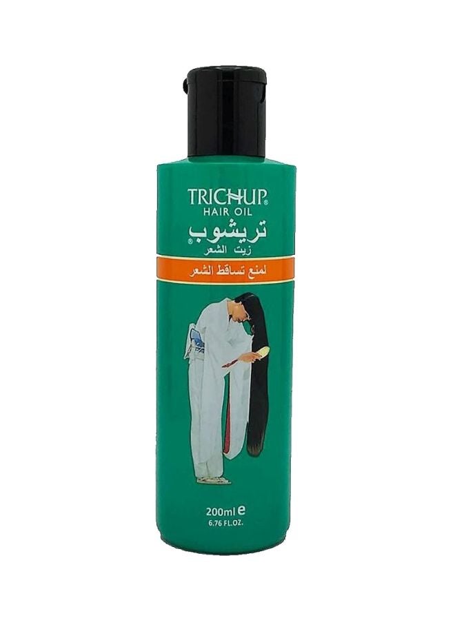 Intensive Hair Oil 100ml