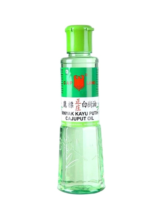 Lang Cajuput Oil 120ml
