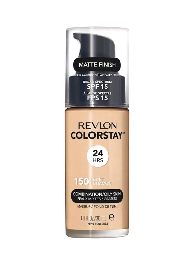 ColorStay Makeup 150 Buff