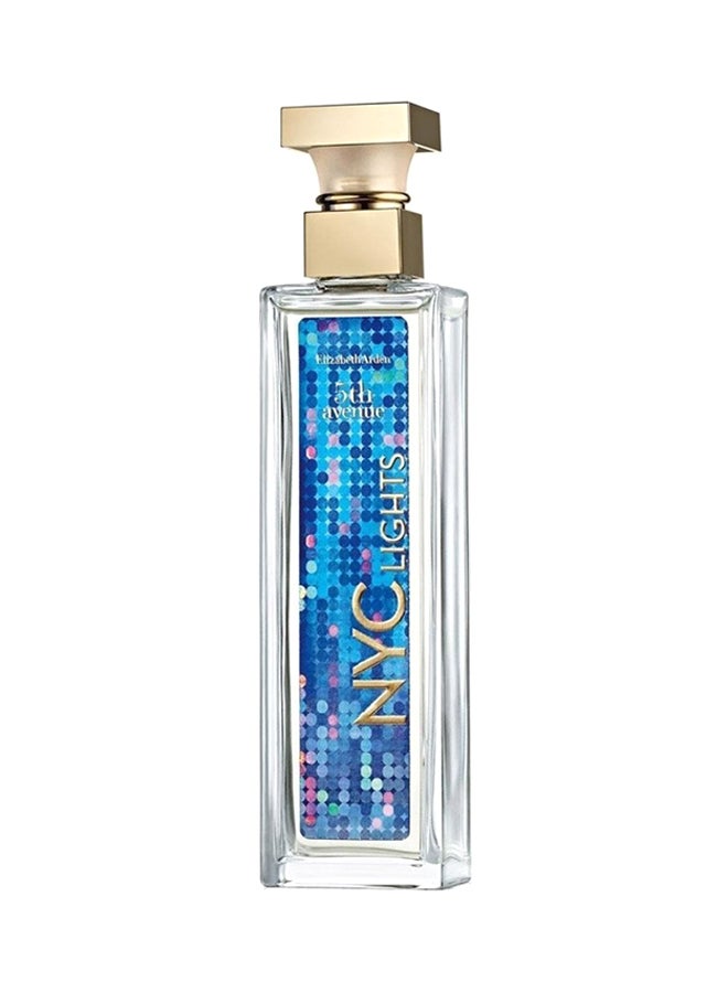 5th Avenue NYC Lights EDP 125ml