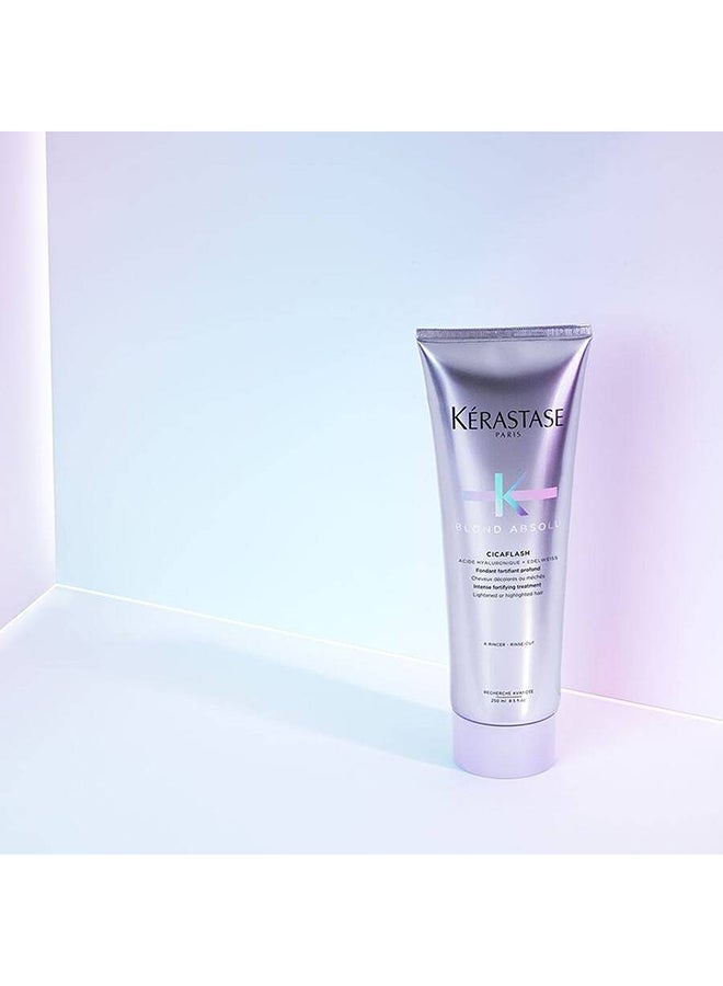 Blond Absolu Cicaflash Treatment Blond Absolu 250ml - image 3