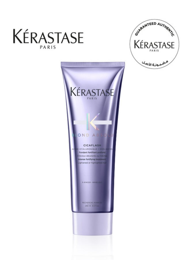 Blond Absolu Cicaflash Treatment Blond Absolu 250ml