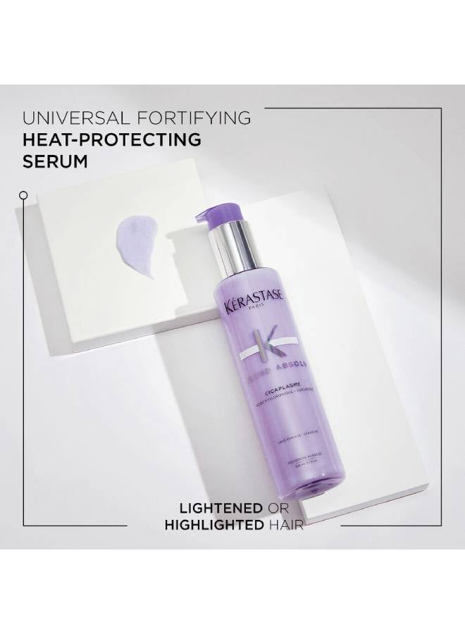 Blond Absolu Cicaplasme Treatment 150ml - image 2