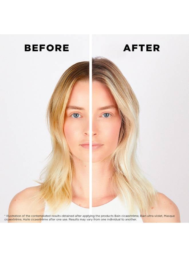 Blond Absolu Cicaplasme Treatment 150ml - image 3