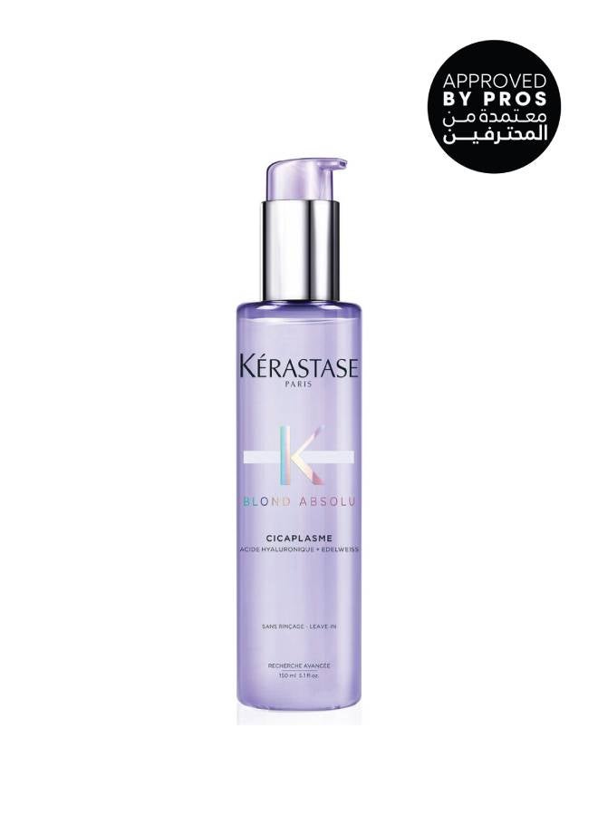 Blond Absolu Cicaplasme Treatment 150ml