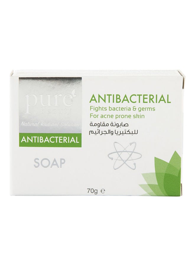 Antibacterial Soap 70grams