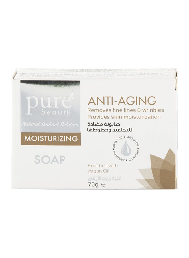 Anti-Aging Soap 70grams