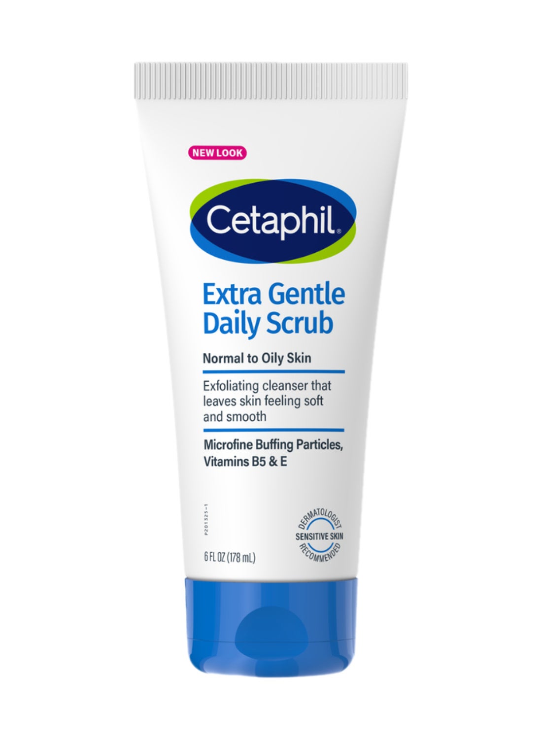 Extra Gentle Daily Scrub 178ml