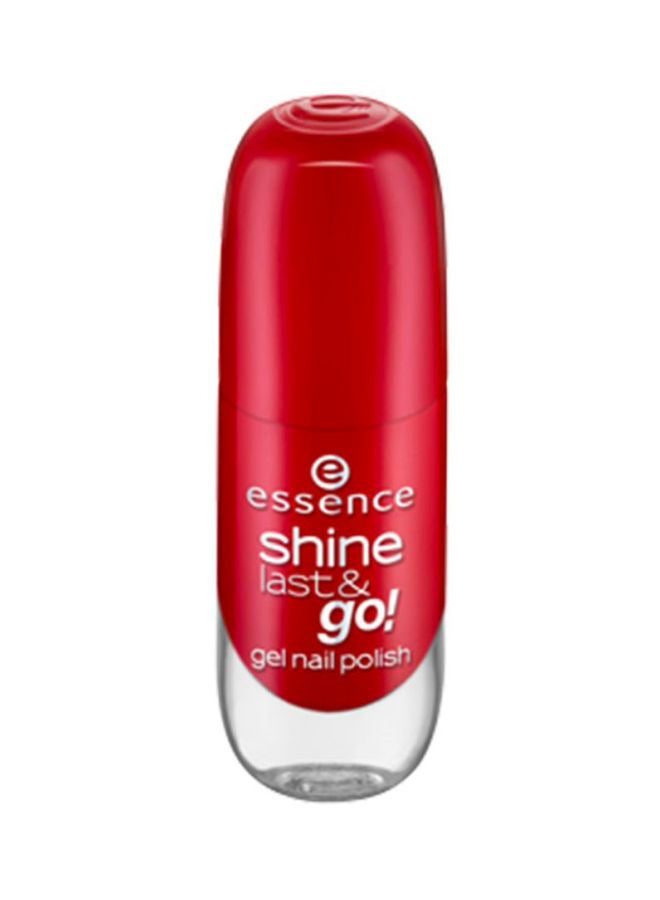 Shine Last Nail Polish 16 Fame Fatal