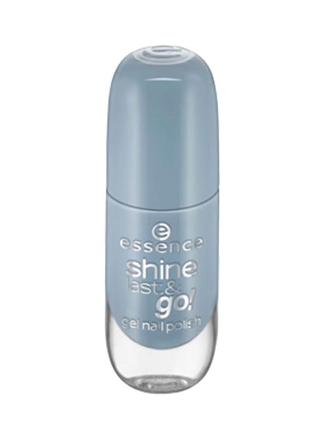 Shine Last And Go! Gel Nail Polish 29 Zero To Hero