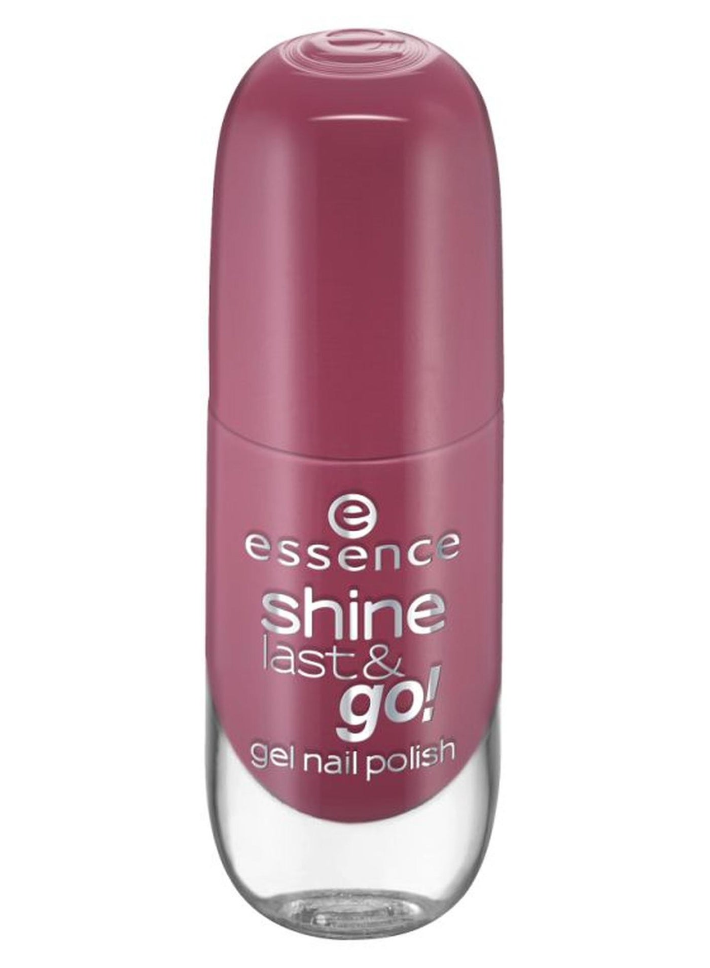 Shine Last And Go! Gel Nail Polish 48 My Love Diary