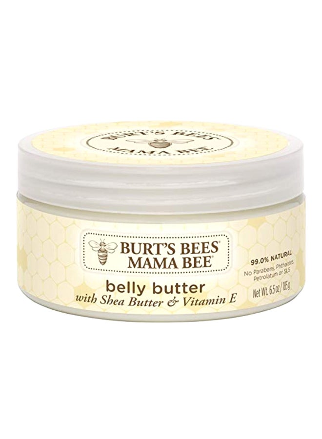 Mama Bee Belly Butter