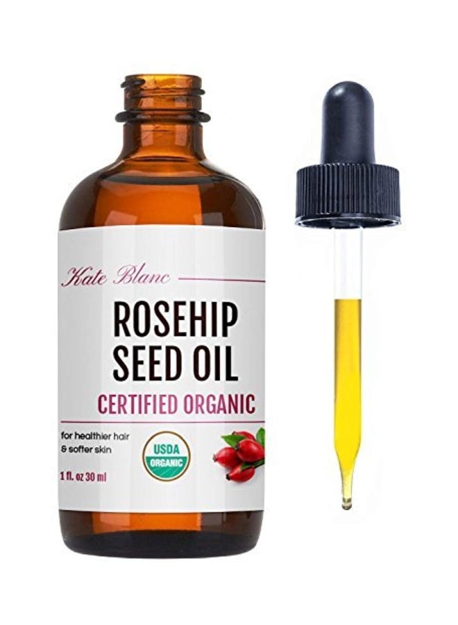 Rosehip Seed Oil 30ml