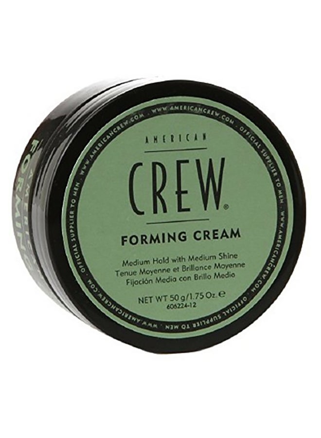 Forming Cream