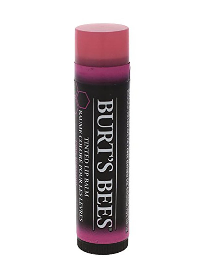 Burt'S Bees Tinted Lip Balm - Pink Blossom